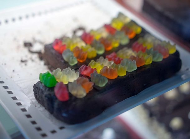 士林 Bean Gang Cafe 士林 Bean Gang Cafe