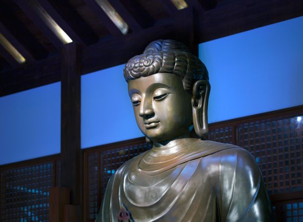 南投 南林尼僧苑 毗盧殿 南投 南林尼僧苑 毗盧殿