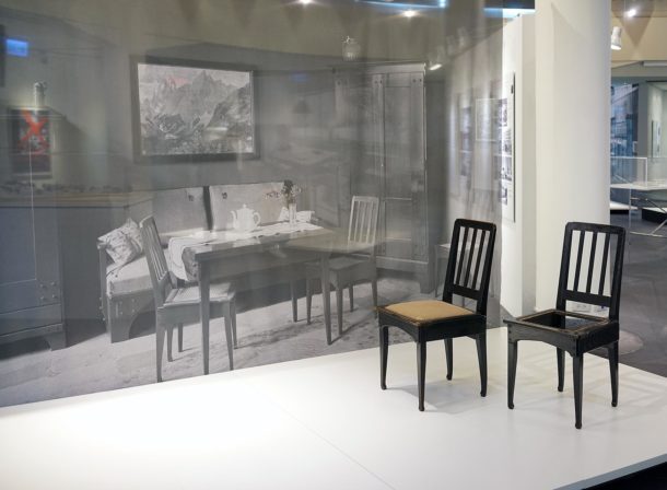 台北 德意志工藝聯盟100年展 台北 德意志工藝聯盟100年展