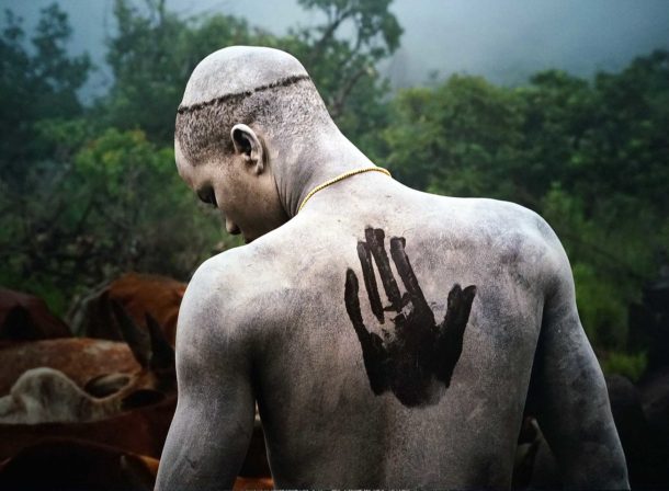 台北 史帝夫 ‧ 麥柯里 (Steve McCurry) 攝影展 台北 史帝夫 ‧ 麥柯里 (Steve McCurry) 攝影展