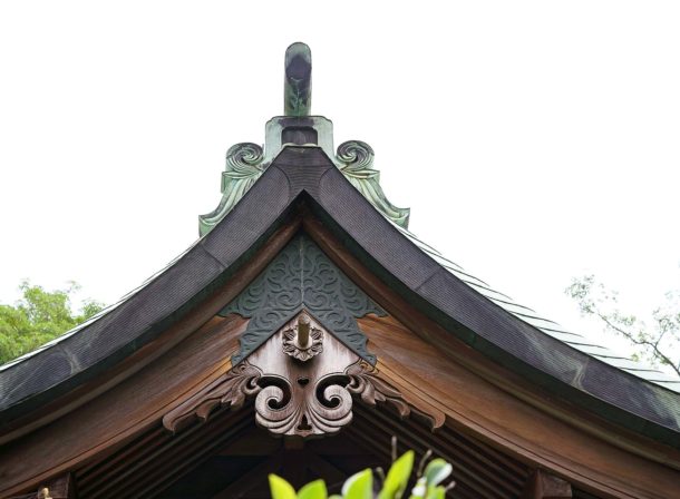 桃園 虎頭山神社 桃園 虎頭山神社