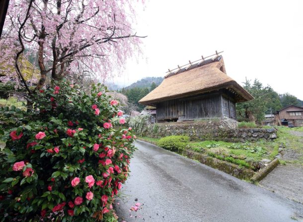 京都 美山 京都 美山