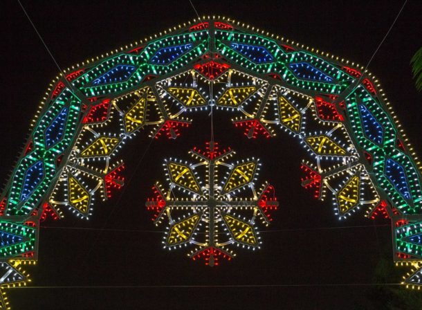 台北 光之盛典 Luminarie 台北 光之盛典 Luminarie